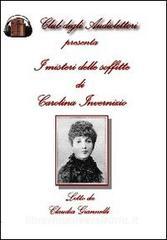 I misteri delle soffitte. Audiolibro. CD Audio formato MP3.pdf