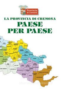 La provincia di Cremona paese per paese.pdf