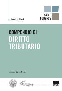 Compendio di diritto tributario.pdf