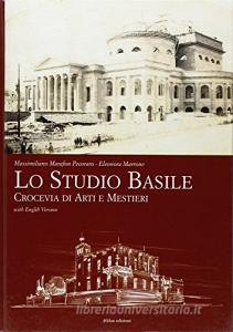 Lo studio Basile. Crocevia di arti e mestieri.pdf
