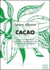 Cacao. Saggio sul contenuto di metilxantine in campioni di cacao di diversa origine geografica.pdf