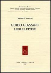 Guido Gozzano. Libri e lettere.pdf