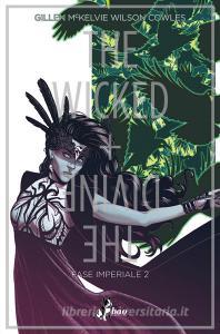 Ebook The Wicked + The Divine 6 di Gillen Kieron, McKelvie Jamie edito da BAO Publishing