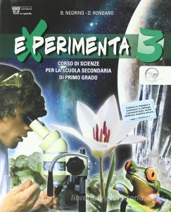 Experimenta. Corso di scienze. Per la Scuola media vol.3.pdf