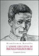 L azione educativa di Pier Paolo Pasolini in Friuli.pdf