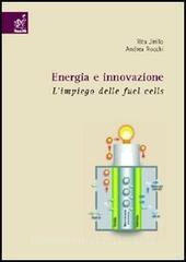 Energia e innovazione. Limpiego delle fuel cells.pdf