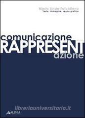 Comunicazione-rappresentazione. Testo, immagine, segno grafico.pdf