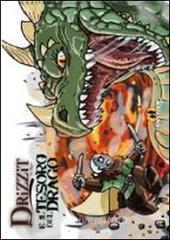 Drizzit e il tesoro del drago.pdf