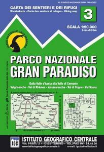 Carta n. 3 Parco nazionale Gran Paradiso. Carta dei sentieri e dei rifugi.pdf