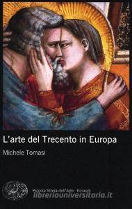 L arte del Trecento in Europa.pdf