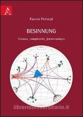Besinnung. Scienza, complessità, fenomenologia.pdf