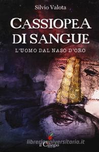 Cassiopea di sangue, luomo dal naso doro.pdf