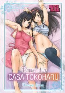 Benvenuti a casa Tokoharu.pdf