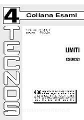 Limiti. Esercizi.pdf