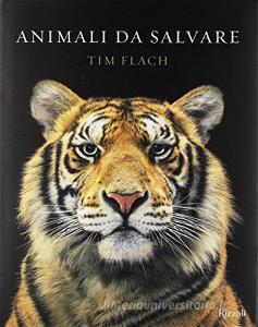 Animali da salvare. Ediz. a colori.pdf