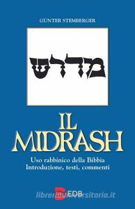 Il Midrash. Uso rabbinico della Bibbia. Introduzione, testi, commenti.pdf