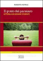 Il gusto del pensiero. Lettera a un giovane studente.pdf