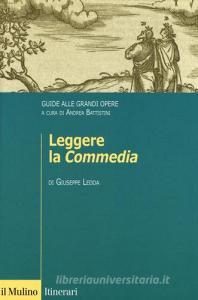Leggere la «Commedia». Guide alle grandi opere.pdf