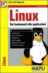 Linux. Dai fondamenti alle applicazioni.pdf