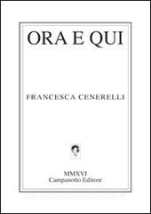 Ora e qui.pdf