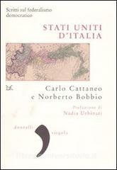 Stati uniti dItalia. Scritti sul federalismo democratico.pdf