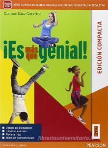 ¡Es mas que genial! Ediz. compatta. Per la Scuola media. Con e-book. Con espansione online.pdf