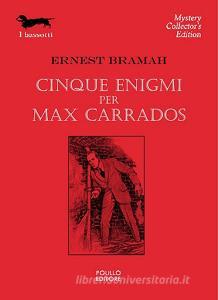 Cinque enigmi per Max Carrados.pdf