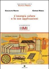 L energia solare e le sue applicazioni.pdf