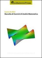Raccolta di esercizi di analisi di matematica.pdf