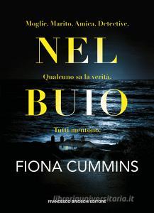Libro Ebook Nel buio di Cummins Fiona di Francesco Brioschi Editore