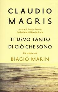 Ti devo tanto di ciò che sono. Carteggio con Biagio Marin.pdf
