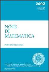 Note di matematica vol.21.pdf