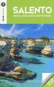 Salento, Lecce, i due mari e entroterra. Con carta.pdf