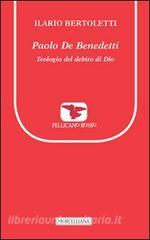 Paolo De Benedetti. Teologia del debito di Dio.pdf