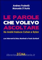Le parole che volevo ascoltare. De André traduce Cohen e Dylan.pdf