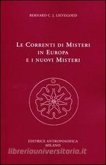 Le correnti di misteri in Europa e i nuovi misteri.pdf