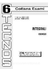 Integrali. Esercizi.pdf