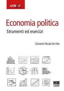 Economia politica. Strumenti ed esercizi.pdf
