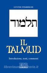 Il Talmud. Introduzione, testi, commenti.pdf