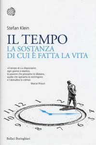 Il tempo. La sostanza di cui è fatta la vita.pdf