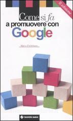 Come si fa a promuovere con Google.pdf