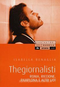 Thegiornalisti. Roma, Pamplona, Riccione e altri lidi.pdf