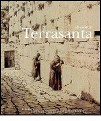 Album della Terrasanta. Ediz. italiana e inglese.pdf