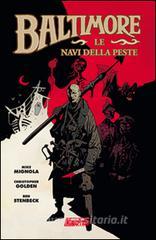 Le navi della peste. Baltimore vol.1.pdf