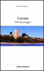 Cerrano. Terre da proteggere. Proposta per listituzione di unarea protetta terrestre nella zona di Torre Cerrano in provincia di Teramo.pdf