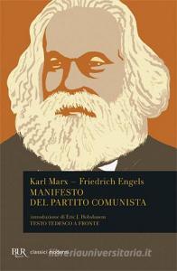 Manifesto del Partito Comunista. Testo tedesco a fronte.pdf