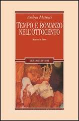 Tempo e romanzo nellOttocento. Manzoni e Nievo.pdf