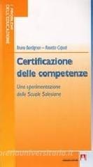 Certificazione delle competenze. Una sperimentazione delle scuole salesiane.pdf