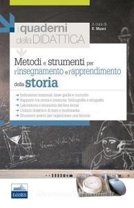 Metodi e strumenti per linsegnamento e lapprendimento della storia.pdf