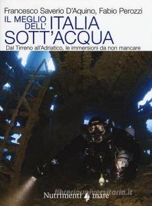 Il meglio dell'Italia sott'acqua. Dal Tirreno all'Adriatico, le immersioni da non mancare retedem.it Image